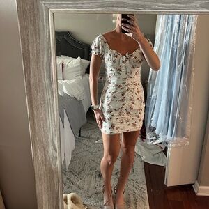 Princess Polly Dress